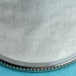 Tiffany & Co. Mirror in Pouch